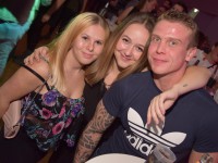 Daddy Cool Party
