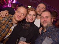 Daddy Cool Party