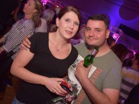 Daddy Cool Party