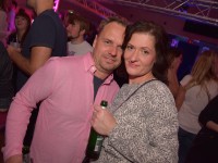 Daddy Cool Party