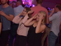 Daddy Cool Party