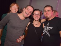 Daddy Cool Party