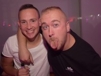Daddy Cool Party