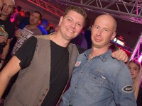 Daddy Cool Party