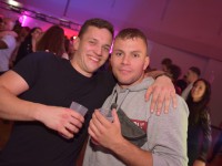 Daddy Cool Party