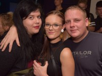 Grand Opening mit Alfred Heinrichs & Thomas Lizzara