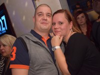Grand Opening mit Alfred Heinrichs & Thomas Lizzara