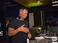 Grand Opening mit Alfred Heinrichs & Thomas Lizzara