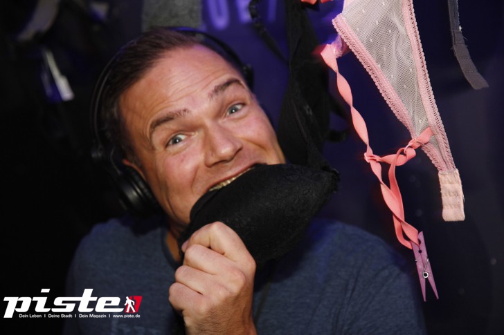 Schaumparty