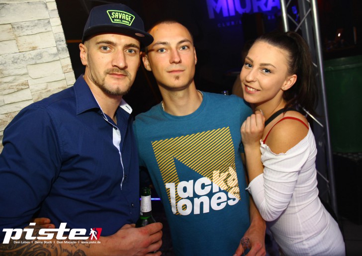 Schaumparty