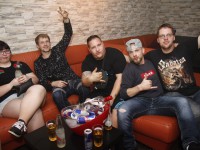 Schaumparty