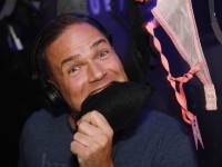 Schaumparty