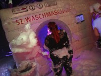 Schaumparty