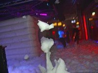 Schaumparty
