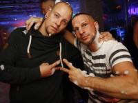 Schaumparty