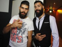 Schaumparty