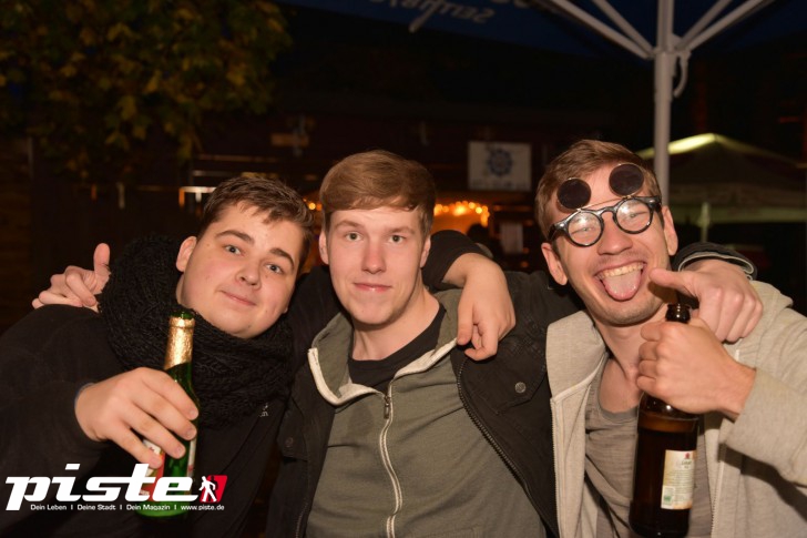 Tequila Mexico Party