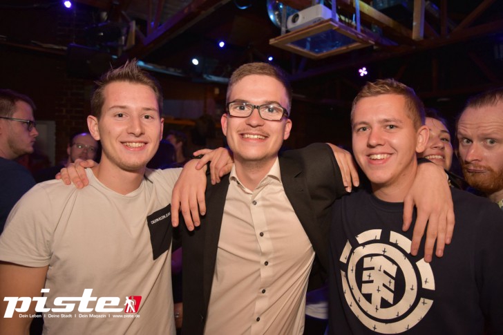 Tequila Mexico Party