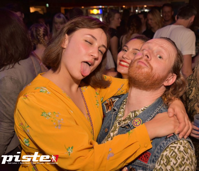 Tequila Mexico Party