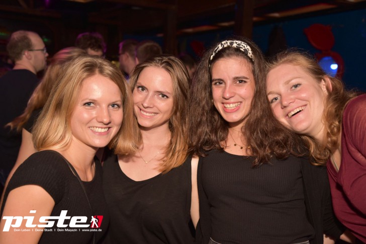 Tequila Mexico Party