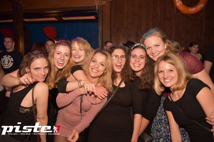 Tequila Mexico Party