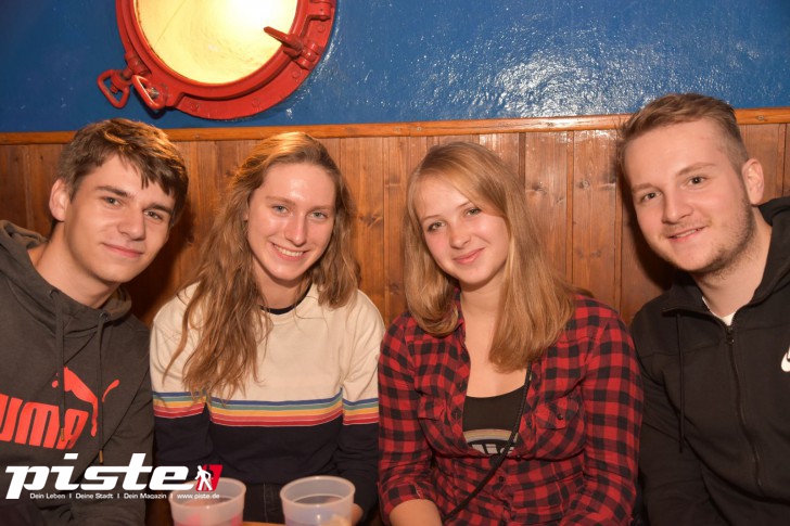 Tequila Mexico Party