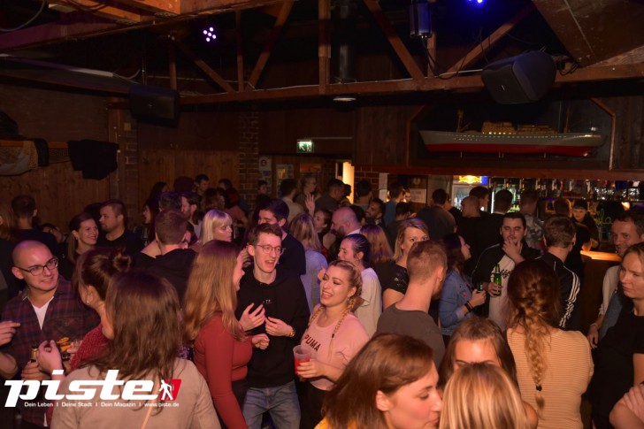 Tequila Mexico Party