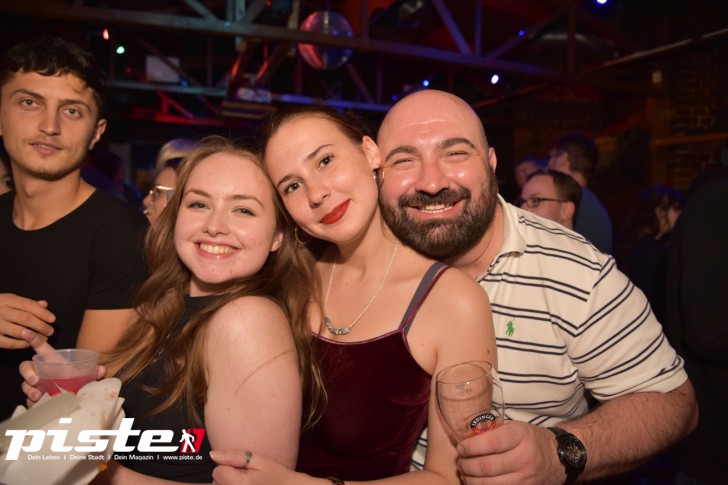 Tequila Mexico Party