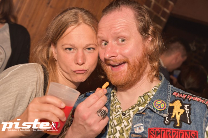 Tequila Mexico Party