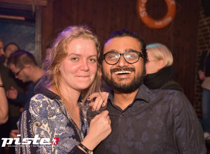 Tequila Mexico Party