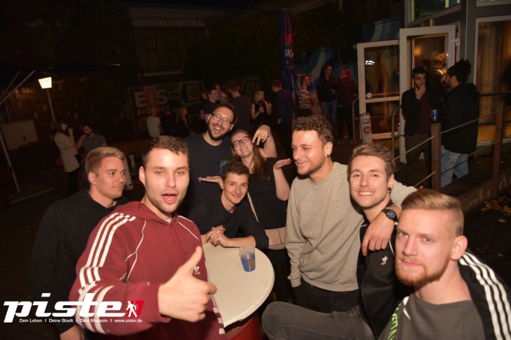 Tequila Mexico Party