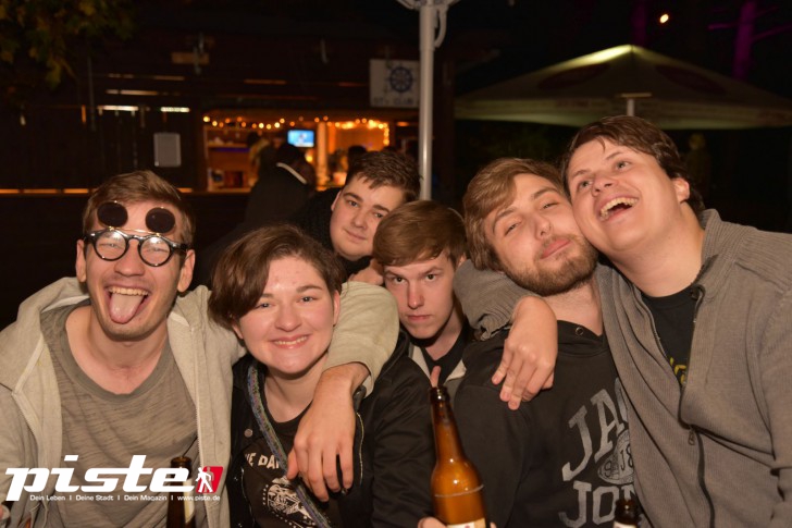 Tequila Mexico Party