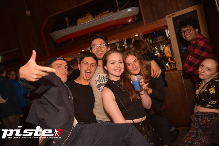 Tequila Mexico Party