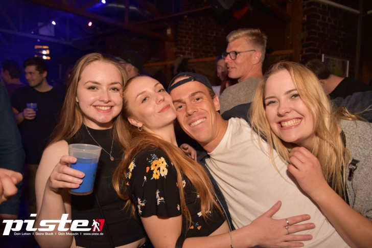 Tequila Mexico Party