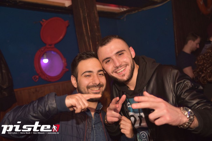 Tequila Mexico Party