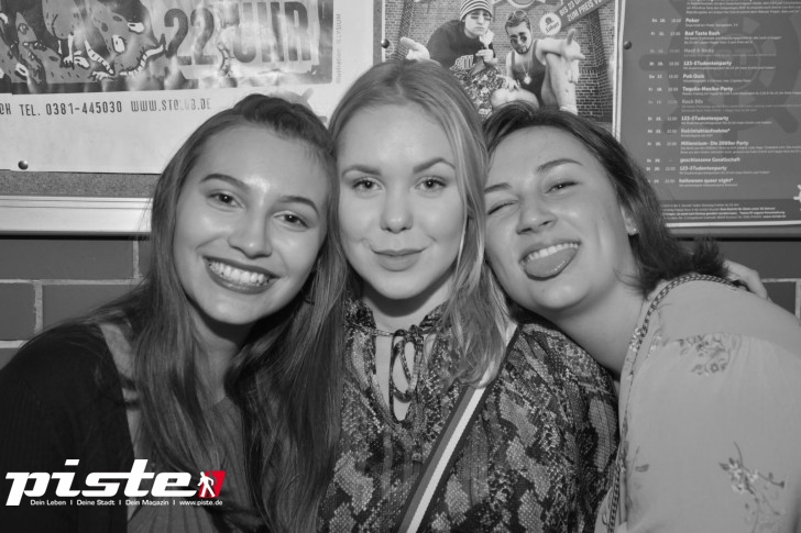 Tequila Mexico Party