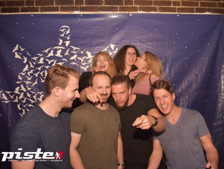 Tequila Mexico Party