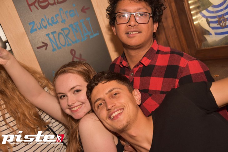 Tequila Mexico Party