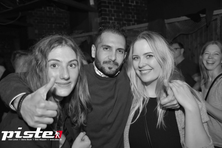 Tequila Mexico Party