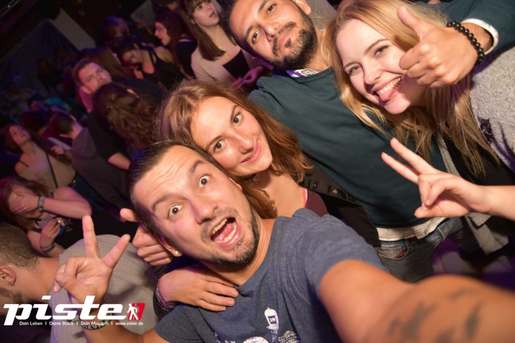 Tequila Mexico Party