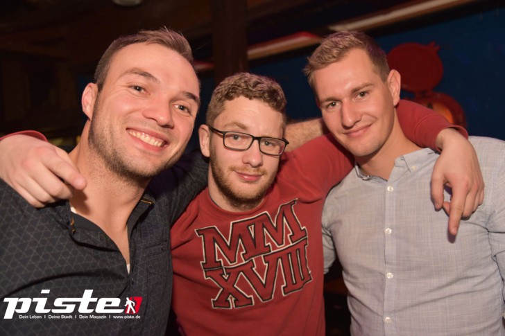 Tequila Mexico Party