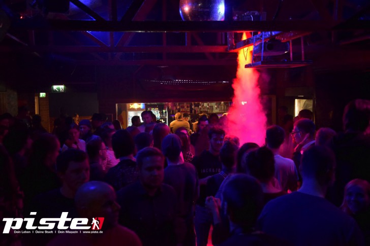 Tequila Mexico Party