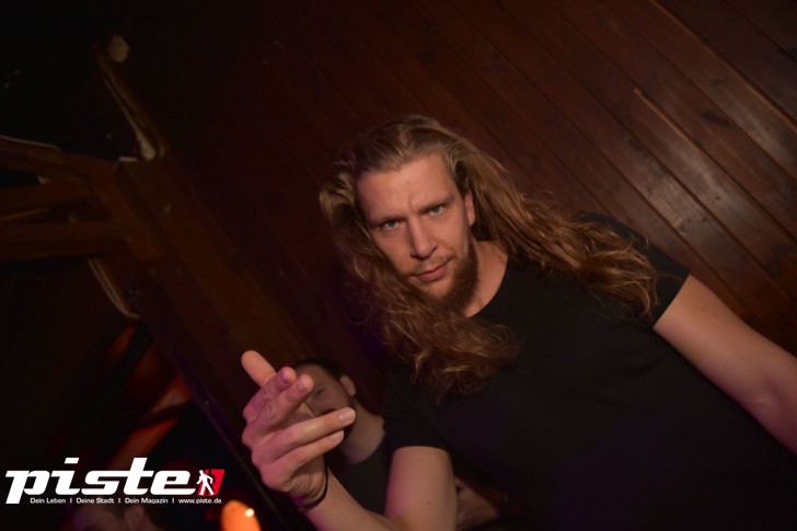 Tequila Mexico Party