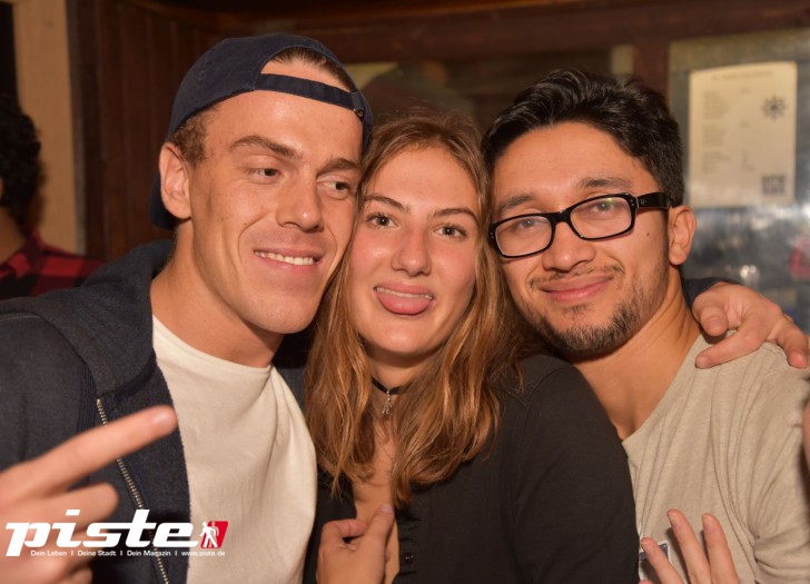 Tequila Mexico Party