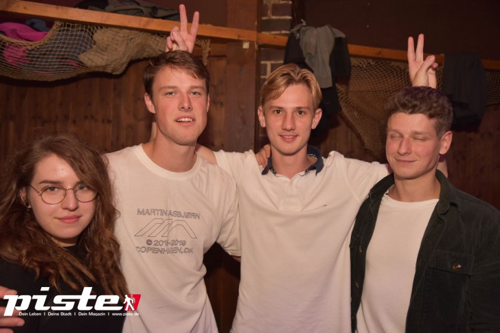 Tequila Mexico Party