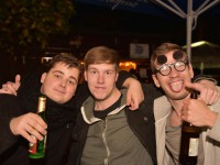 Tequila Mexico Party