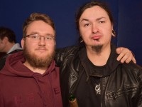 Tequila Mexico Party