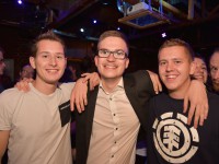 Tequila Mexico Party