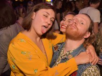 Tequila Mexico Party