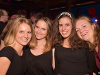 Tequila Mexico Party